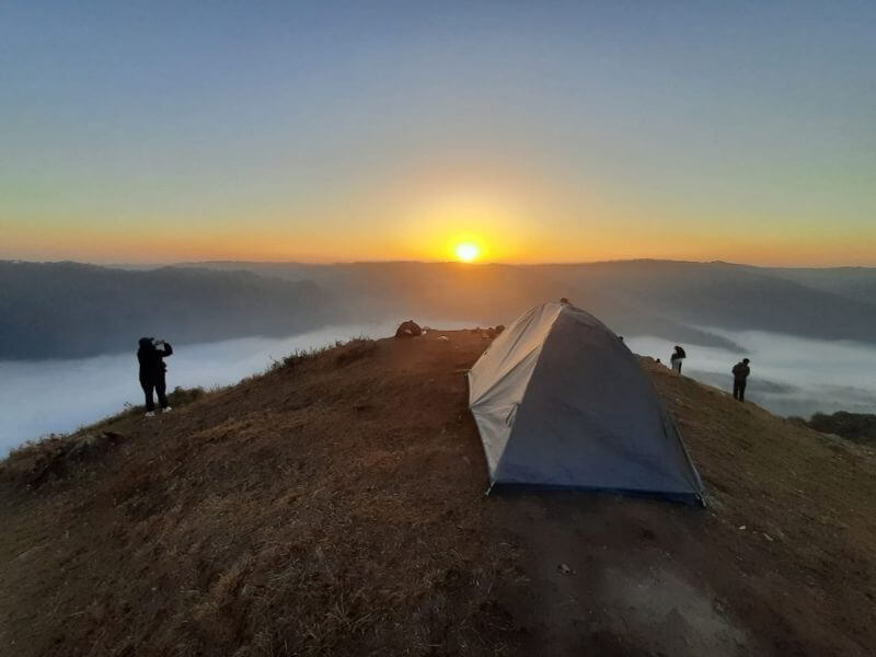 Nongjrong sunrise point (1)