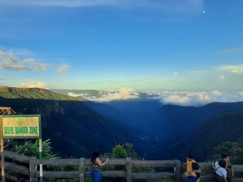 Nongjrong sunrise point (4)